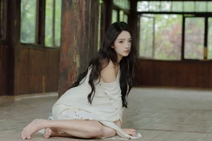 YiTuYu Art Language Vol.6807: Elaine Artistic Portrait Gallery - image 11