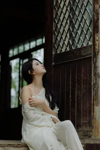 YiTuYu Art Language Vol.6807: Elaine Artistic Portrait Gallery - image 23