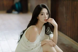 YiTuYu Art Language Vol.6807: Elaine Artistic Portrait Gallery - image 18