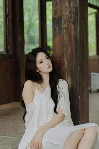YiTuYu Art Language Vol.6807: Elaine Artistic Portrait Gallery - image 13