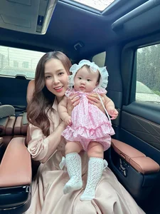 Bao Thy and Thanh Huong: A Tale of Beauty and Personality - image 0