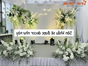 Wedding Decoration Disasters: Navigating the Challenges of Expectation vs Reality on Your Special Day - image 1