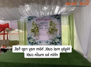 Wedding Decoration Disasters: Navigating the Challenges of Expectation vs Reality on Your Special Day - image 5