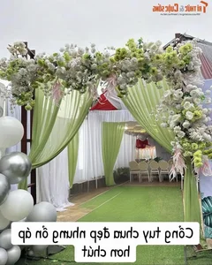 Wedding Decoration Disasters: Navigating the Challenges of Expectation vs Reality on Your Special Day - image 4