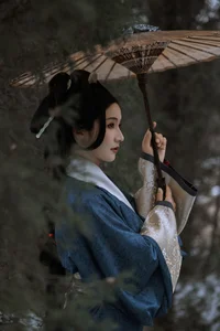 YiTuYu Art Language Vol.7431: Featuring the Elegant Zhi Yu Qian Deng - image 27