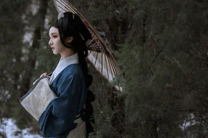 YiTuYu Art Language Vol.7431: Featuring the Elegant Zhi Yu Qian Deng - image 26
