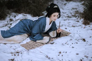 YiTuYu Art Language Vol.7431: Featuring the Elegant Zhi Yu Qian Deng - image 30