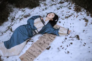 YiTuYu Art Language Vol.7431: Featuring the Elegant Zhi Yu Qian Deng - image 19