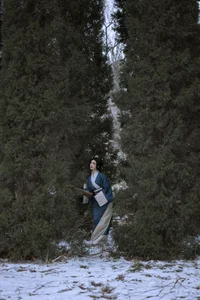 YiTuYu Art Language Vol.7431: Featuring the Elegant Zhi Yu Qian Deng - image 14