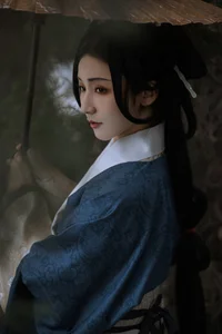YiTuYu Art Language Vol.7431: Featuring the Elegant Zhi Yu Qian Deng - image 22