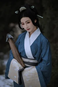YiTuYu Art Language Vol.7431: Featuring the Elegant Zhi Yu Qian Deng - image 8