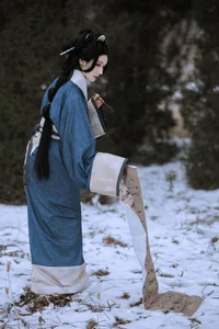YiTuYu Art Language Vol.7431: Featuring the Elegant Zhi Yu Qian Deng - image 21