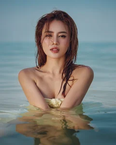 The Vietnamese Beauty Capturing Global Attention with 13 Billion Viral Views - image 8