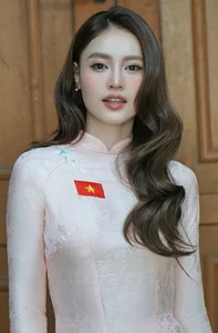 The Vietnamese Beauty Capturing Global Attention with 13 Billion Viral Views - image 9