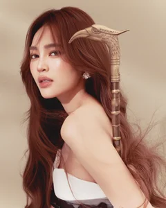 The Vietnamese Beauty Capturing Global Attention with 13 Billion Viral Views - image 6