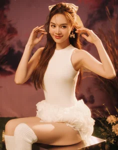 The Vietnamese Beauty Capturing Global Attention with 13 Billion Viral Views - image 7