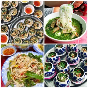 Budget Travel Guide: Eating Your Way Through Phu Yen for $5 - image 7