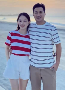 Inside the Life of Vietnam’s Most Private Heiress: The Legacy of Huyen Baby and Her Influential Family - image 2