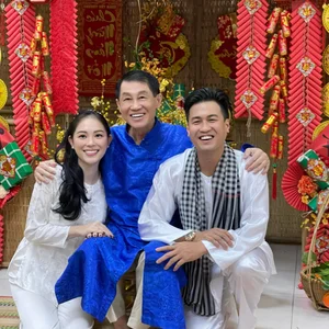 Inside the Life of Vietnam’s Most Private Heiress: The Legacy of Huyen Baby and Her Influential Family - image 5
