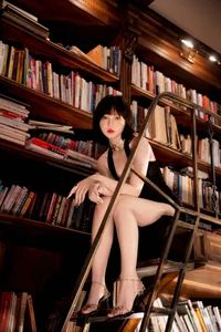 Disexi Si Ning: A Mystical Journey Through the Magic Academy Aesthetic with Art Language - image 12