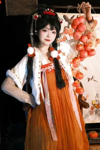 YiTuYu Art Language Vol.6804: Kailin Jiang in a Modern Art Showcase - image 27