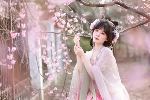 YITUYU Art Language: Spring Cherry and Strawberry Sago Aesthetic Gallery - image 1