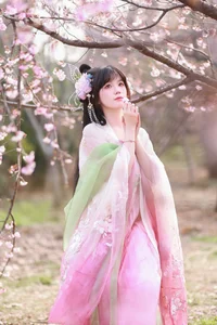 YITUYU Art Language: Spring Cherry and Strawberry Sago Aesthetic Gallery - image 5