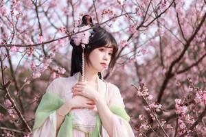 YITUYU Art Language: Spring Cherry and Strawberry Sago Aesthetic Gallery - image 4