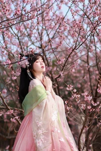 YITUYU Art Language: Spring Cherry and Strawberry Sago Aesthetic Gallery - image 3
