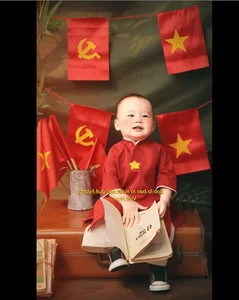 Meet the Adorable Son of Miss Ocean Ngan Anh Captivating Social Media - image 0