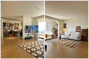 2026 Living Room Trends: Moving Beyond the Traditional TV Wall - image 4