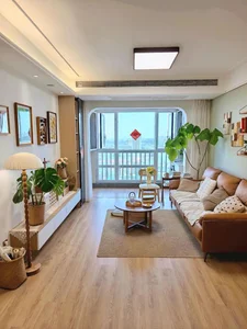 2026 Living Room Trends: Moving Beyond the Traditional TV Wall - image 7