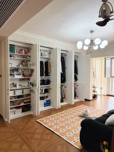 2026 Living Room Trends: Moving Beyond the Traditional TV Wall - image 0