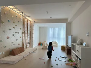 2026 Living Room Trends: Moving Beyond the Traditional TV Wall - image 1