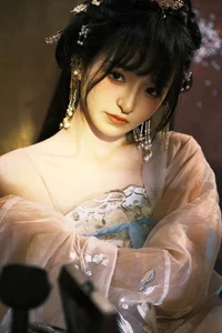 YiTuYu Art Language Vol.7337 Featuring the Elegant Yu Tong Tong - image 16