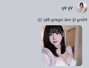 Viral Trends: How a Vietnamese Influencer Gained Fame Following the 'Hong Ty' Aesthetic - image 4