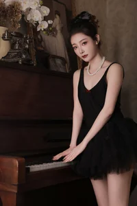 Intimate Portraits in YiTuYu Art Language Vol.6414 Xiao Xuan Zai Bu Zai - image 11