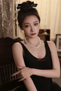 Intimate Portraits in YiTuYu Art Language Vol.6414 Xiao Xuan Zai Bu Zai - image 19