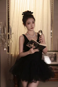 Intimate Portraits in YiTuYu Art Language Vol.6414 Xiao Xuan Zai Bu Zai - image 25