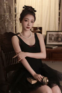 Intimate Portraits in YiTuYu Art Language Vol.6414 Xiao Xuan Zai Bu Zai - image 15