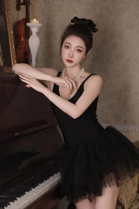 Intimate Portraits in YiTuYu Art Language Vol.6414 Xiao Xuan Zai Bu Zai - image 3