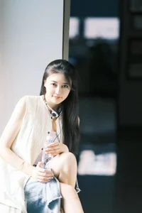 YiTuYu Art Language Vol.7241 Le Yi Li Bunny - Creative Fashion Photography Series - image 6