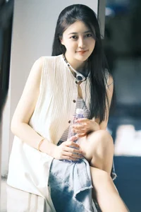 YiTuYu Art Language Vol.7241 Le Yi Li Bunny - Creative Fashion Photography Series - image 14