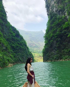 Nho Que River Boat Tours Suspended: What Travelers Need to Know About Ha Giang’s Iconic Landmark - image 3