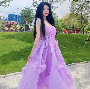 Rising Female Streamer Captivates Online Community with Ethereal Angel-Themed Photoshoot - image 0