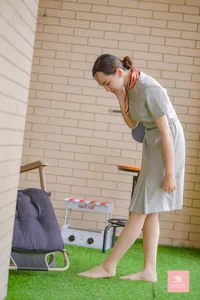 IESS Pro Collection 069 - Qing Ping Stewardess Uniform Aesthetic - image 67