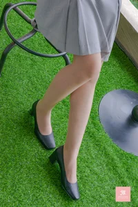 IESS Pro Collection 069 - Qing Ping Stewardess Uniform Aesthetic - image 23