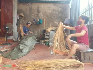 The Art of Fern Weaving in Phu Tuc: Discovering Vietnam's Traditional Eco-Friendly Craft Village - image 6