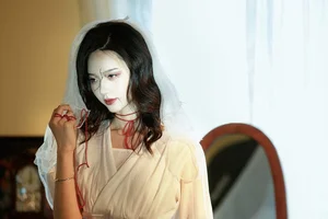 Artistic Excellence: YiTuYu Art Language Vol.4642 Featuring Lu Ban Xian Er - image 2