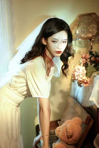 Artistic Excellence: YiTuYu Art Language Vol.4642 Featuring Lu Ban Xian Er - image 12